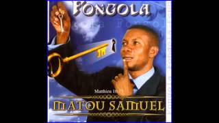 Matou Samuel  Retour Ala Parole [upl. by Anit554]