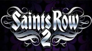 Saints Row 2 KRHYME 954  Fandango [upl. by Gardal]