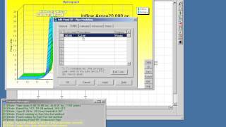 HydroCAD Webinar 205 Pipe Modeling in HydroCAD [upl. by Sandye]