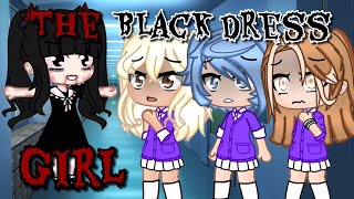 The Black Dress Girl  Horror GCMM  Unboxing amp Reviewing Divoom Ditoo [upl. by Rebor]