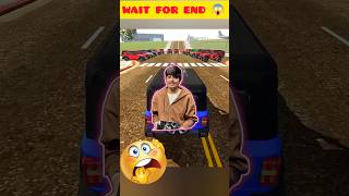 Ajju Bhai Attack Gangster 😱😈😡💪indianbikedriving3d shorts trending [upl. by Smiga]