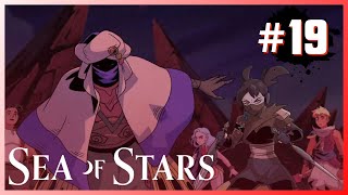 Dweller of Dread  Full Lets Play 19  Sea of Stars  PC RTX 3060 [upl. by Alfonzo396]