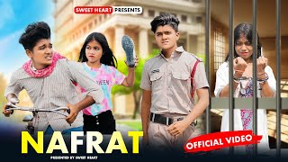 Nafrat  Official Musical Film  Thukra Ke Mera Pyar  Intkam  Rafique Shah  Esmile amp Anjali [upl. by Norrehs]