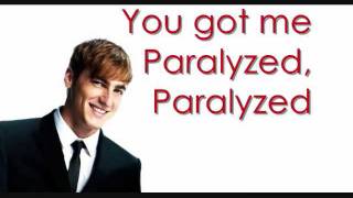 Paralyzed Elevate Album Big Time Rush FULLLYRICS ON SCREEN [upl. by Yecak]