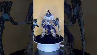 Coser Toys Abyss Knight AKA Darksiders II D3ATH darksiders actionfigures toys toycollector fyp [upl. by Sudhir]