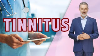 What is Tinnitus Causes and Treatments [upl. by Hplodur]