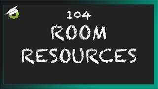 104  GameMaker Studio 2  Room Resources [upl. by Rodgiva]