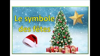 La merveilleuse histoire du sapin de Noël [upl. by Zobe]