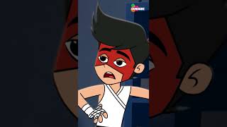 Miss Maya Ka Maya Jaal  Akki Jaanbaaz  Hindi Cartoon For Kids  Gubbare TV [upl. by Animahs]