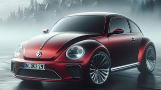 2026 Volkswagen Beetle  Volkswagens Iconic Beetle Might Get an Electric Makeover [upl. by Hollis]