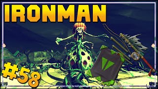 RS3 Ironman  Episode 58 Croesus Clues and Tavias [upl. by Hannover]