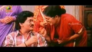 Abhishekam Full Movie  Part 9  S V Krishna Reddy Rachana [upl. by Magnusson950]