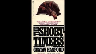 quotTHE SHORTTIMERSquot by Gustav Hasford COMPLETE AUDIOBOOK Read by Michael Armenta [upl. by Essirehc]