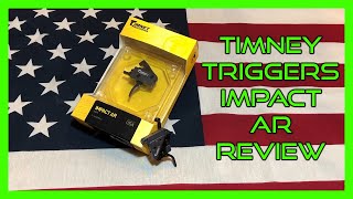 How to Install an AR15M16 Trigger [upl. by Arocet596]