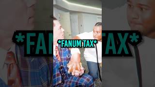 John Cena Gets Fanum Taxed Ft Kai Cenat 😭💀 [upl. by Allegra]