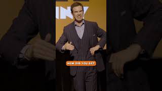 What would Jimmy do as Prime Minister jimmycarr britishcomedy standupcomedy hecklers [upl. by Alber]