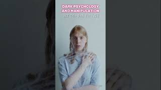 Dark Psychology and Manipulation  audiobook for FREE [upl. by Blau]