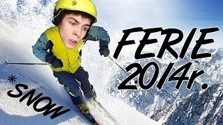 FERIE 2014  SNOW [upl. by Davon]