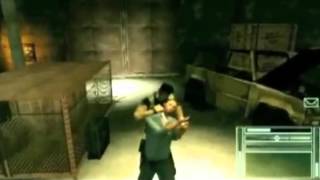 Splinter Cell Blacklist  Live Action Shortfilm [upl. by Leifeste375]