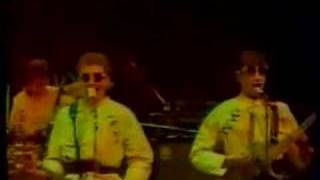 Devo  Mongoloid  1978  France [upl. by Malik205]