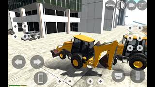 I rode a JCB [upl. by Haddad]