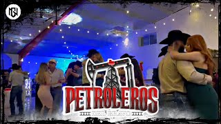 Los Petroleros Del Bravo • Corrido de Chihuahua • En Vivo 2022 [upl. by Brita313]