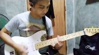 False Pretense  Red Jumpsuit Apparatus Guitar Cover [upl. by O'Grady326]