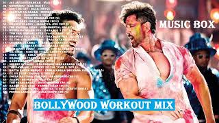 BOLLYWOOD WORKOUT MIX VOLUME 1 MUSIC BOX KK 360 X 640 [upl. by Warenne52]