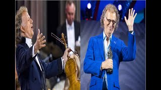 Schandaal rond André Rieu Wereldwijde fans zijn woest na onverwachte actie [upl. by Iosep]