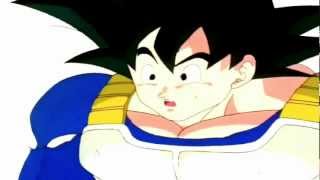 Gohan supera los poderes de Goku Audio Latino HD [upl. by Richart]