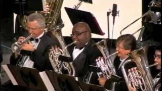 Brass Band of Battle Creek  La Forza del Destino [upl. by Berthold]