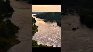 Worlds longest river from Africa [upl. by Retsae208]