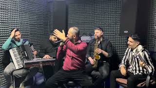 Zamfir de la Baia Mare  Doamne ce rea e lumea Live ✔️Maramureș✔️🥁 [upl. by Daffy]