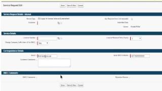 Licence Renewal This short video provides you with a quick overview of how to renew your licence [upl. by Ymma]