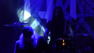 TRIPTYKON  ALTAR OF DECEIT LIVE AT BLASTFEST 21214 [upl. by Salamanca]