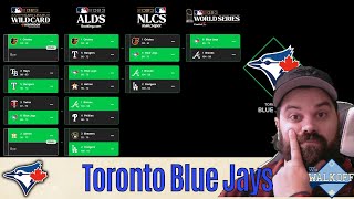 Toronto Blue Jays Playoff preview October 2 2023 MLB Mondays [upl. by Eenrahc672]