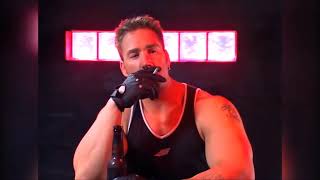 Billy Herrington drinks beer at a gay bar but its very sad  After dark [upl. by Demeter]