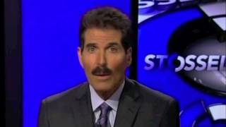 John Stossel  Politics amp Energy Dont Mix [upl. by Boulanger820]