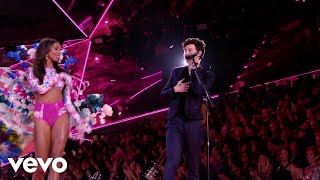 Shawn Mendes  Lost In Japan Live From The Victoria’s Secret 2018 Fashion Show [upl. by Burkhardt]