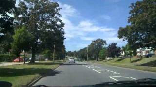 Essex Colchester Driving [upl. by Emlin]