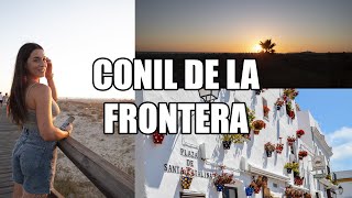 Conil de la Frontera [upl. by Novaat822]