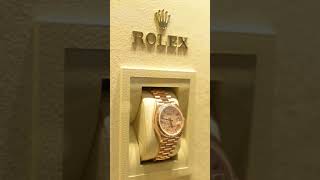 Inside the Extravagant World of Rolex [upl. by Hibbert]