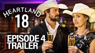 Heartland Season 18 Episode 4 Trailer amp First Look [upl. by Aaron]