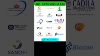 Best Pharma Stocks in India Indias Pharma Stocks 3 Picks for 2024 shorts shortsfeed smse [upl. by Eric320]