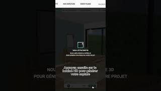 Comment générer une HD sur Kozikaza 📸🏡  houseoftiktok kozikaza hd tuto [upl. by Rovelli]