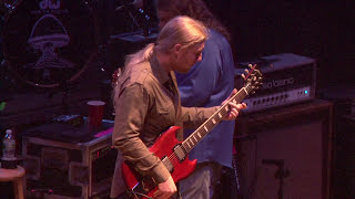 Allman Brothers quotMt Jam  Smokestack Lightning  Mt Jamquot 1232011 [upl. by Damien157]