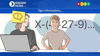 Iscrizioni online 202021  02 Come compilare e inoltrare la domanda [upl. by Kurth979]