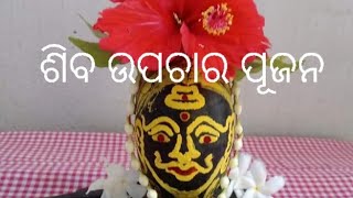 ଶିବ ଉପଚାର ପୂଜନ 🙏🌹🙏🌹🙏 [upl. by Anneiv]