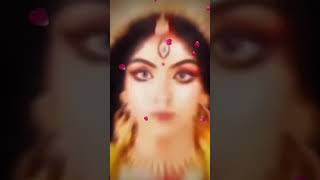 jay mataji devotional durgapuja kali hindudeity devimaa godess ♥️👍🙏🌿🌸🌸renupandey345 [upl. by Enidaj]