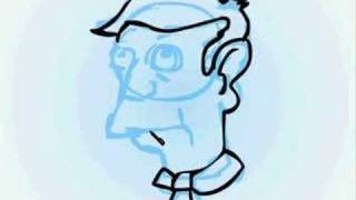 how to Draw principal skinner [upl. by Sallad]